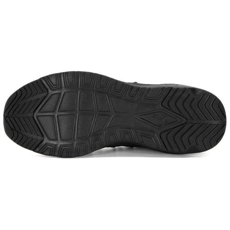 Кроссовки мужские PUMA Softride One4All черные, 44 EU