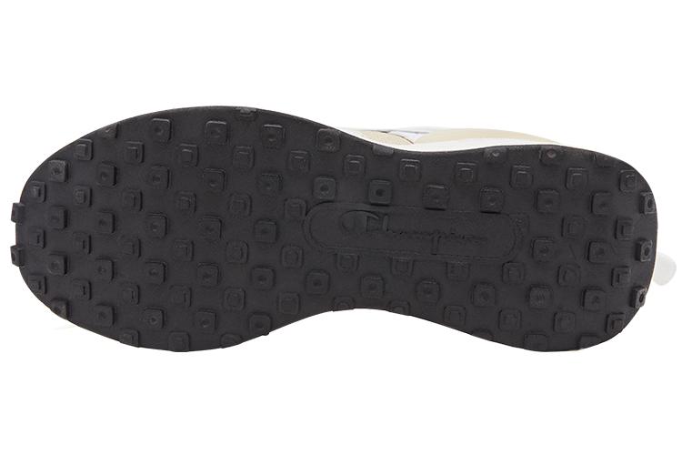 Кроссовки женские Champion Track Raider Low Top бежевые, 37 EU