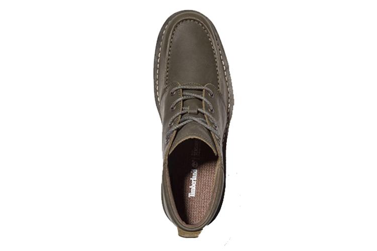 Ботинки мужские Timberland Martin Boot армейского зелёного, 43.5 EU