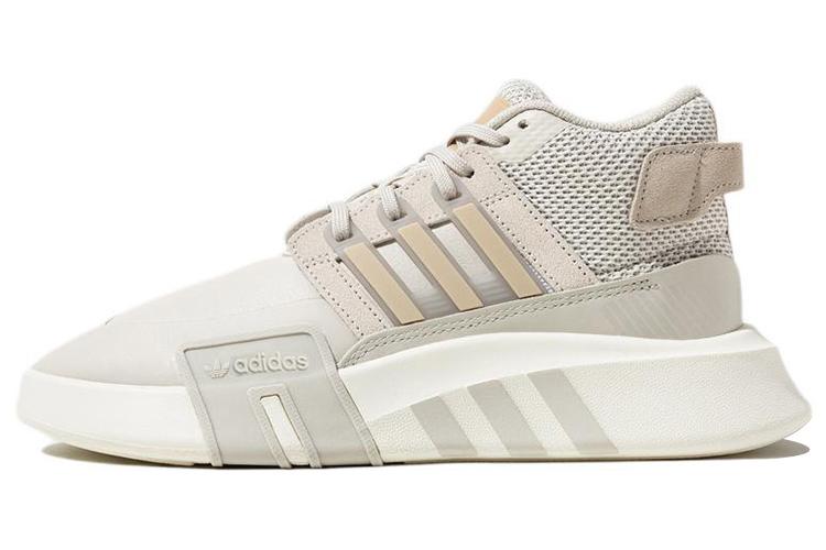 Кроссовки унисекс Adidas EQT Cream Brown