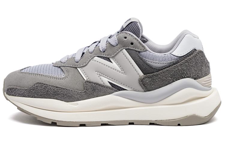 Беговые кроссовки мужские New Balance 57/40 Marblehead Sea Salt, 42 EU