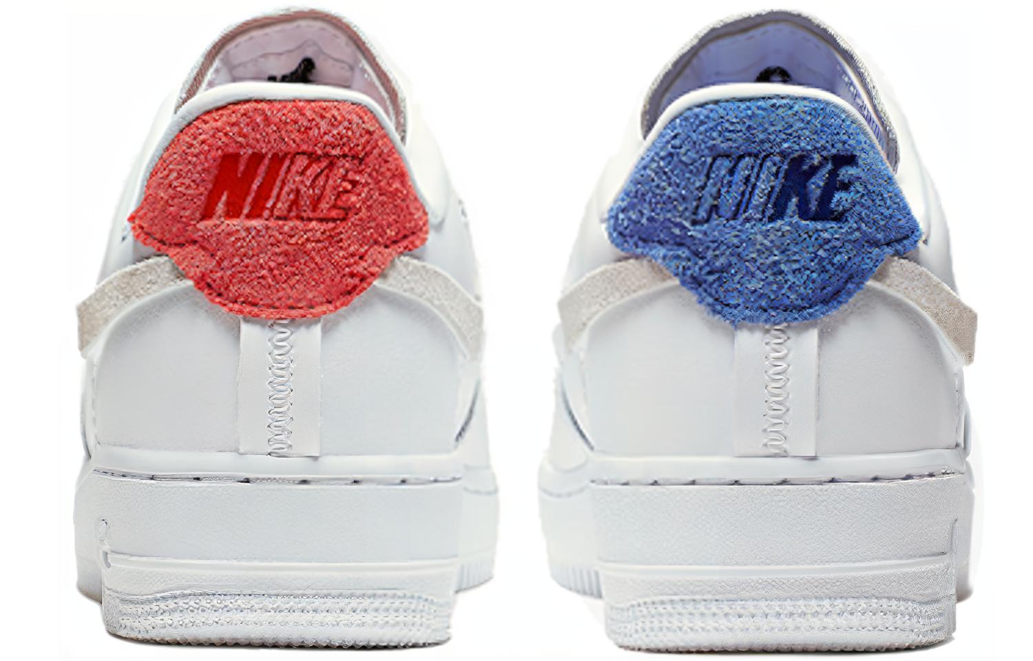 Кеды женские Nike Air Force 1 Low Vandalized, 36.5 EU
