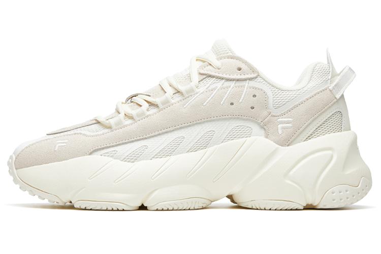 Беговые кроссовки мужские FILA Ade Vntg белые