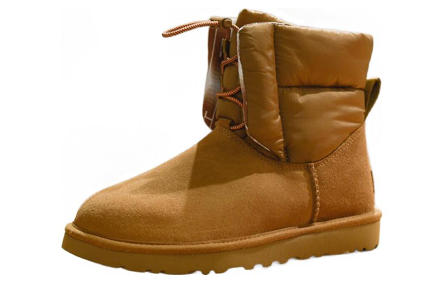 Снежные сапоги женские UGG Classic Maxi Toggle Mini, 38 EU