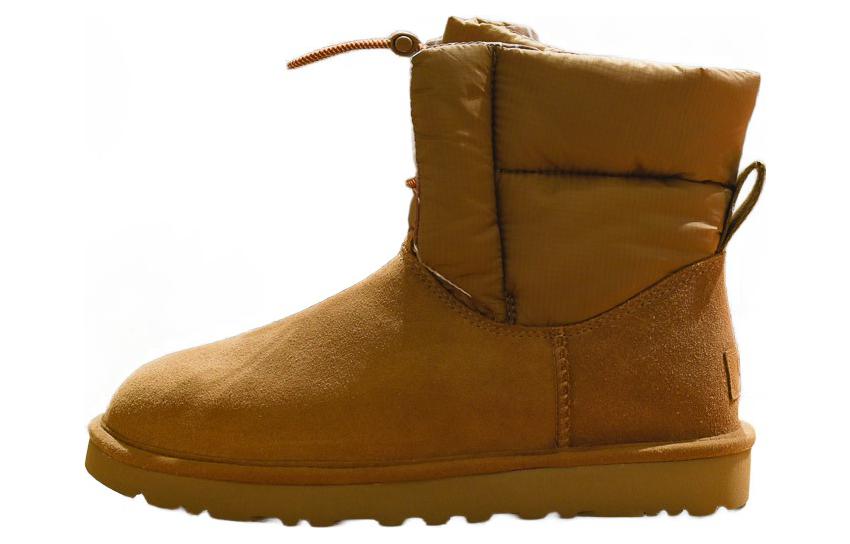 Снежные сапоги женские UGG Classic Maxi Toggle Mini, 38 EU