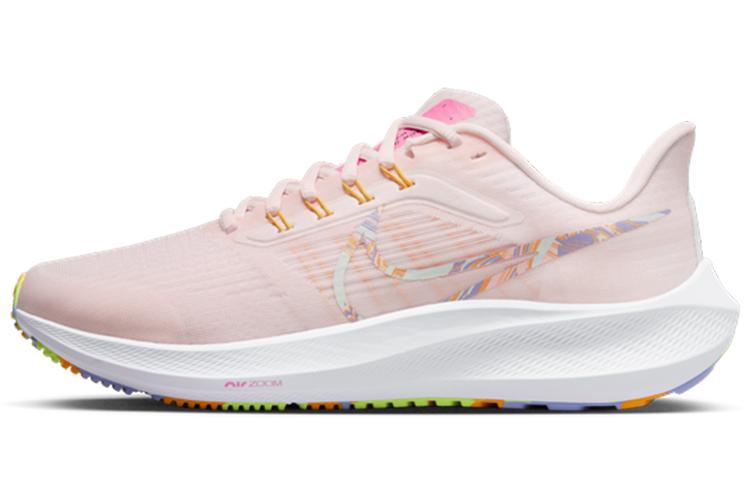 Беговые кроссовки женские Nike Air Zoom Pegasus 39 Premium 'Light Soft Pink'