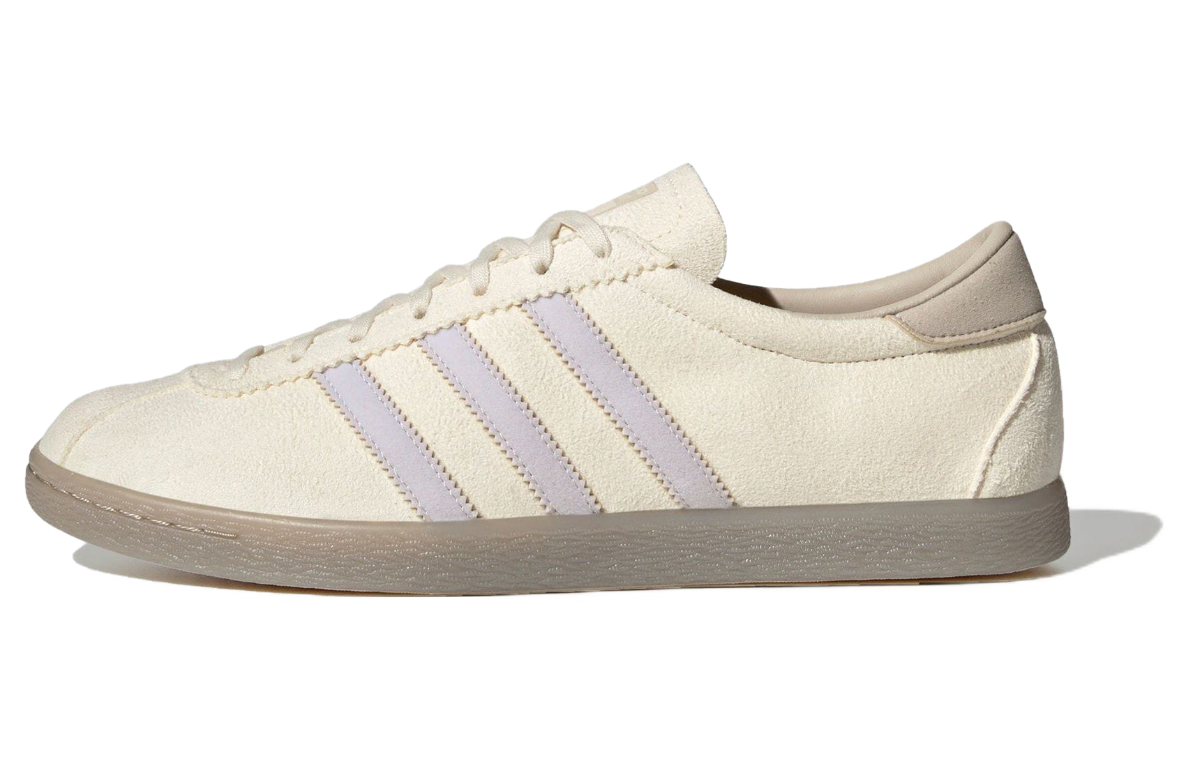 Кеды унисекс Adidas Tobacco Gruen Cream Bliss
