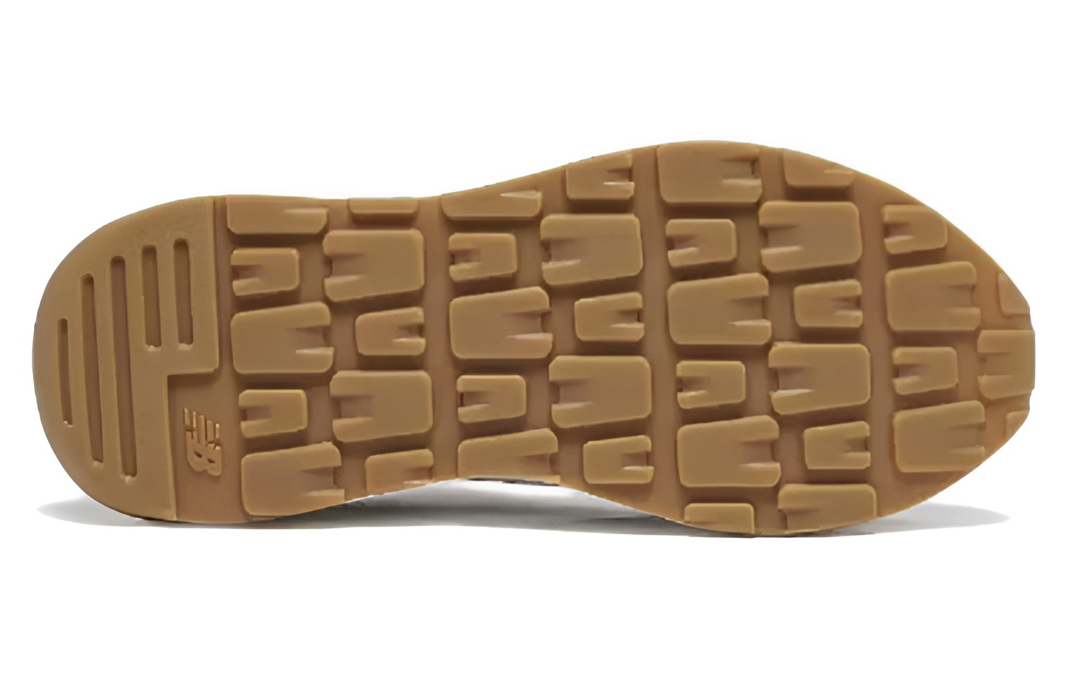 Кроссовки мужские New Balance 57/40 черные, 38 EU