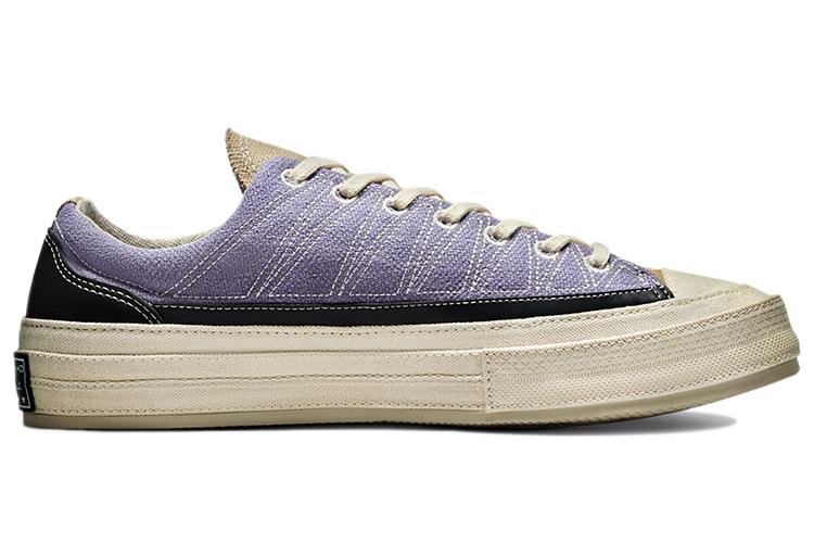 Кеды мужские Converse Chuck Taylor All Star 70 Ox, 40 EU