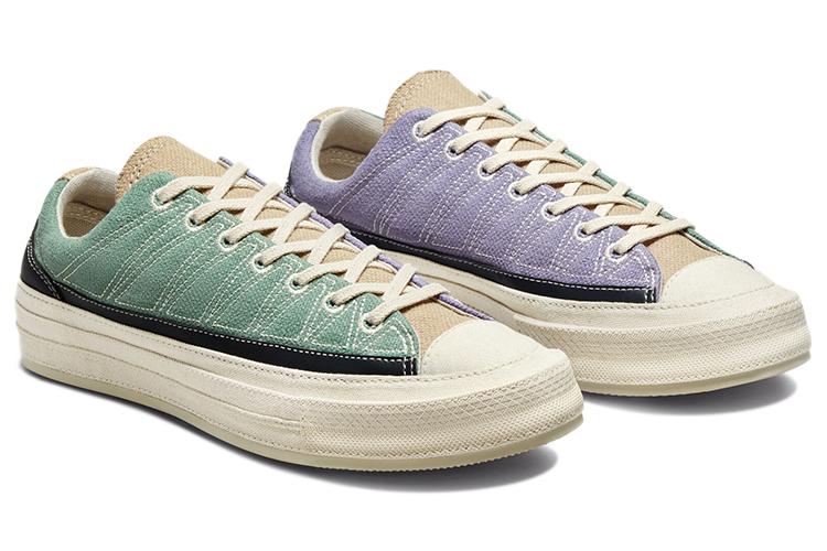Кеды мужские Converse Chuck Taylor All Star 70 Ox, 40 EU