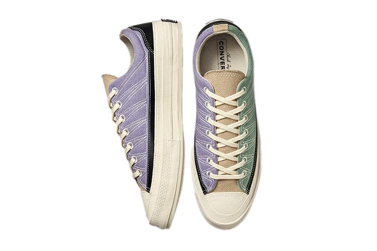 Кеды мужские Converse Chuck Taylor All Star 70 Ox, 40 EU
