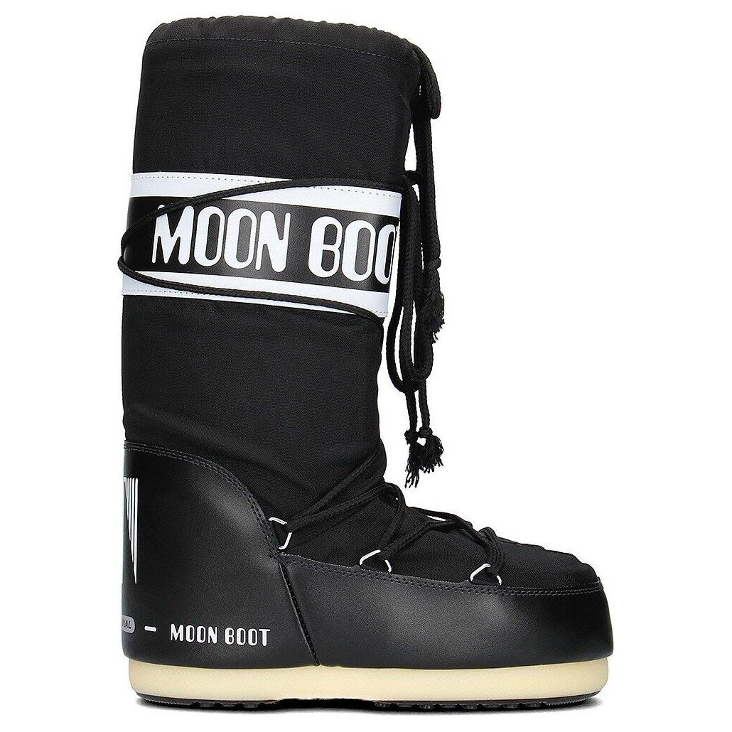 Луноходы Moon Boot Icon Logo, 42-44 EU