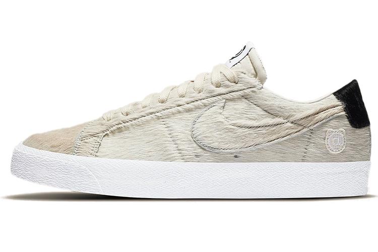 Кроссовки мужские Nike Blazer Low SB BE@RBRICK, 44.5 EU
