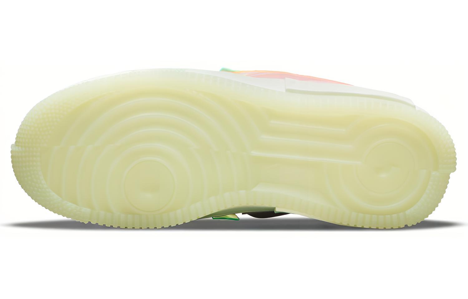 Кеды женские Nike Air Force 1 Fontanka