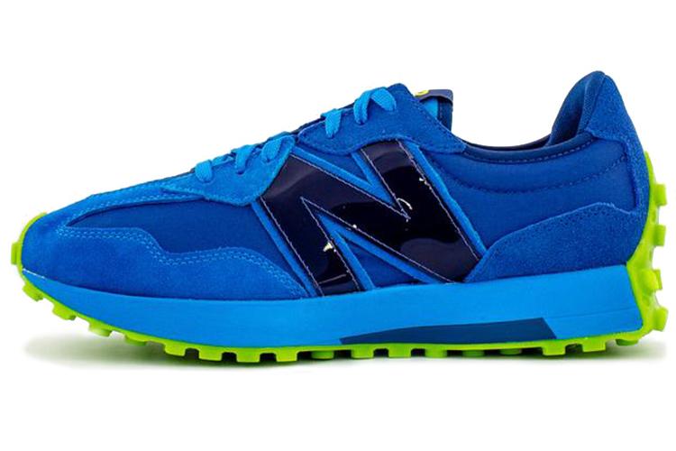 Кроссовки мужские New Balance 327 Kawhi Jolly Rancher, 36 EU