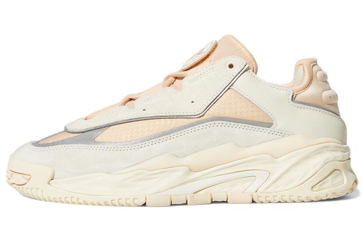 Chalk White Ecru Tint