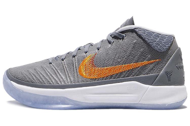 Кроссовки мужские Nike Kobe AD EP, 40.5 EU