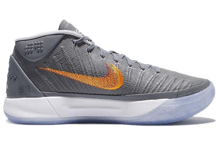 Кроссовки мужские Nike Kobe AD EP, 40.5 EU