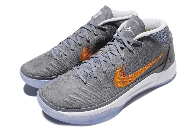 Кроссовки мужские Nike Kobe AD EP, 40.5 EU