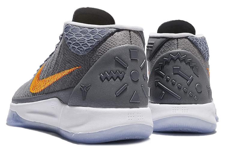 Кроссовки мужские Nike Kobe AD EP, 40.5 EU