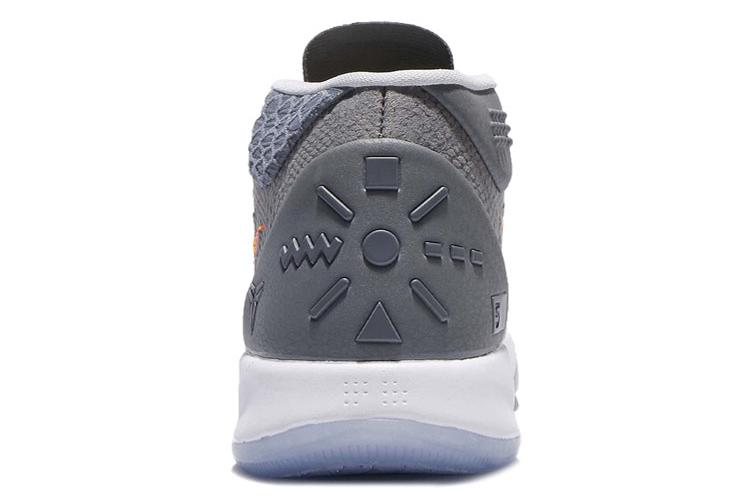 Кроссовки мужские Nike Kobe AD EP, 40.5 EU