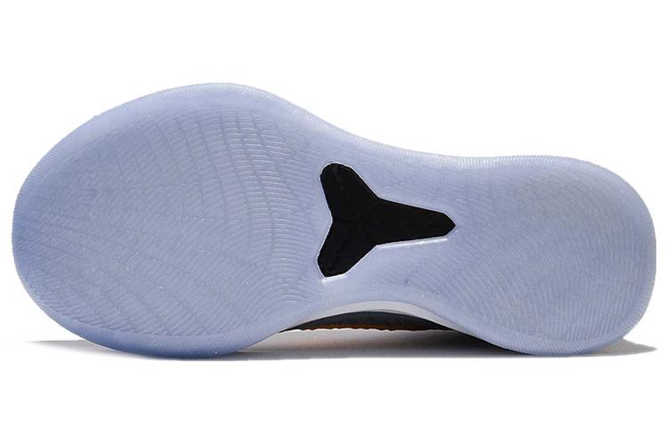 Кроссовки мужские Nike Kobe AD EP, 40.5 EU