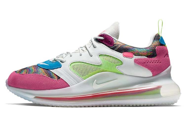 Кроссовки унисекс Nike Air Max 720 OBJ, 36.5 EU