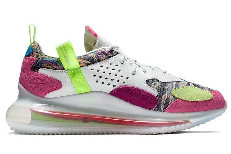 Кроссовки унисекс Nike Air Max 720 OBJ, 36.5 EU