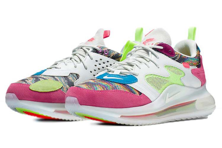 Кроссовки унисекс Nike Air Max 720 OBJ, 36.5 EU