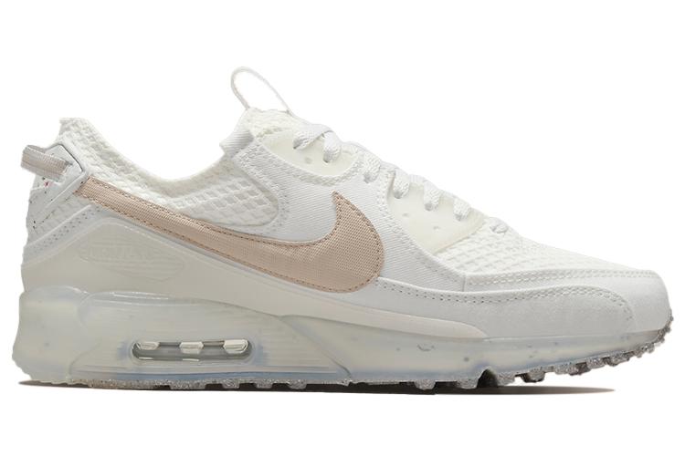 Кроссовки мужские Nike Air Max Terrascape 90 белые, 42 EU