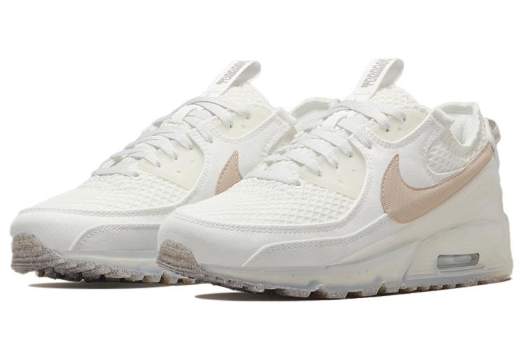 Кроссовки мужские Nike Air Max Terrascape 90 белые, 42 EU