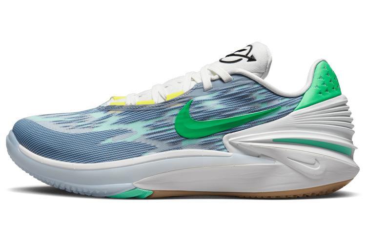 Leche Blue Green Glow