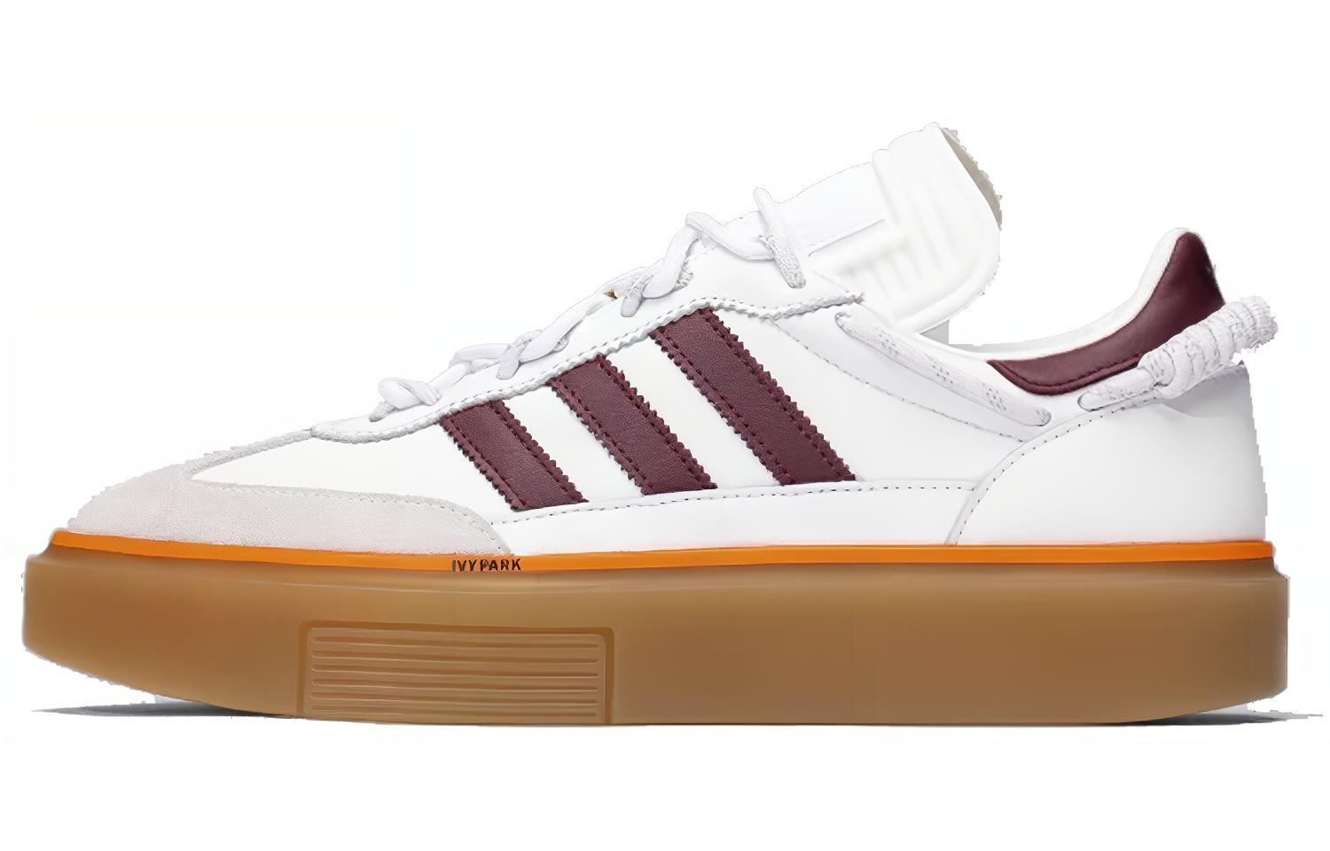 Кеды женские Adidas Sleek Super 72, 36 EU