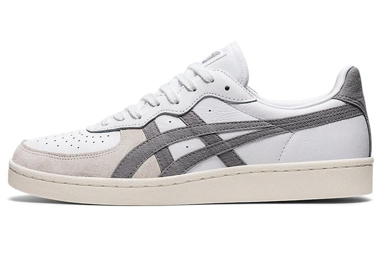 Кроссовки мужские Onitsuka Tiger GSM белые, 39 EU