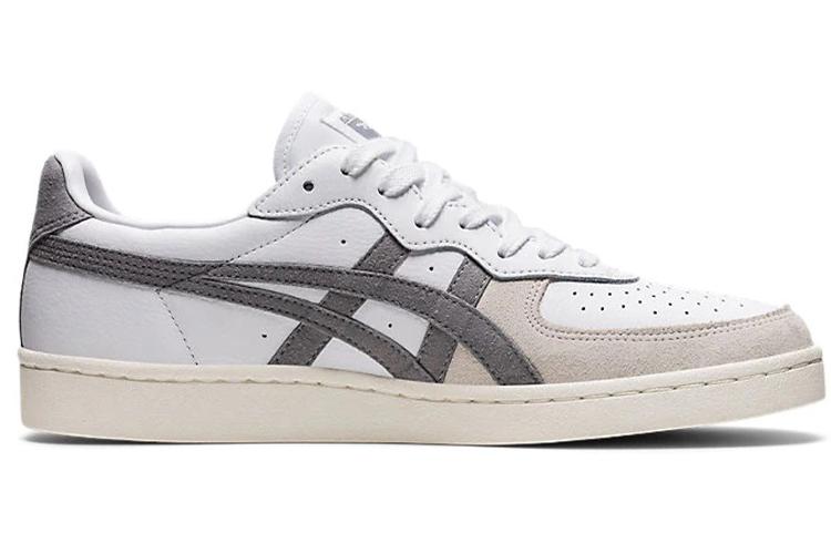 Кроссовки мужские Onitsuka Tiger GSM белые, 39 EU