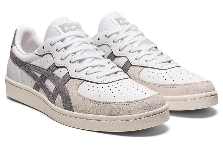 Кроссовки мужские Onitsuka Tiger GSM белые, 39 EU