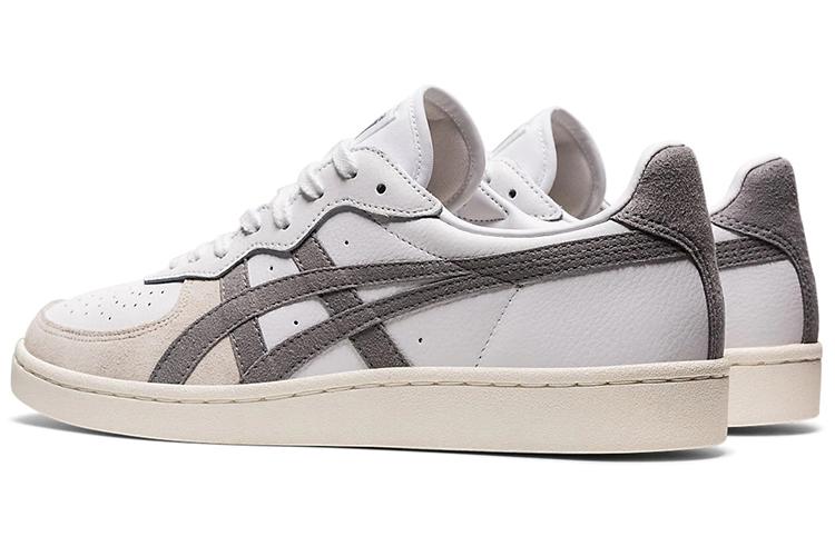 Кроссовки мужские Onitsuka Tiger GSM белые, 39 EU