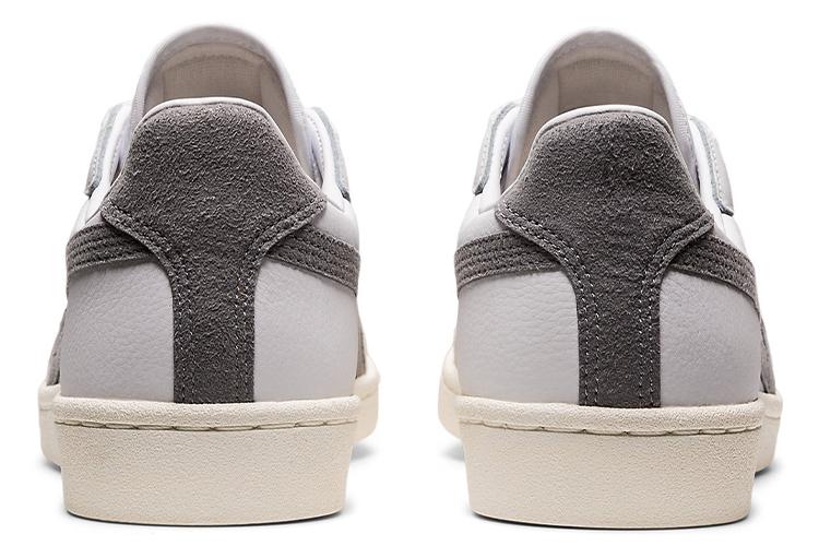 Кроссовки мужские Onitsuka Tiger GSM белые, 39 EU