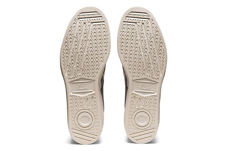 Кроссовки мужские Onitsuka Tiger GSM белые, 39 EU