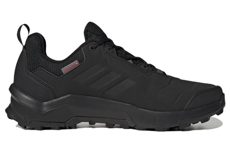 Треккинговые кроссовки мужские Adidas Terrex Ax4 Beta Cold.Rdy черные, 40 2/3 EU