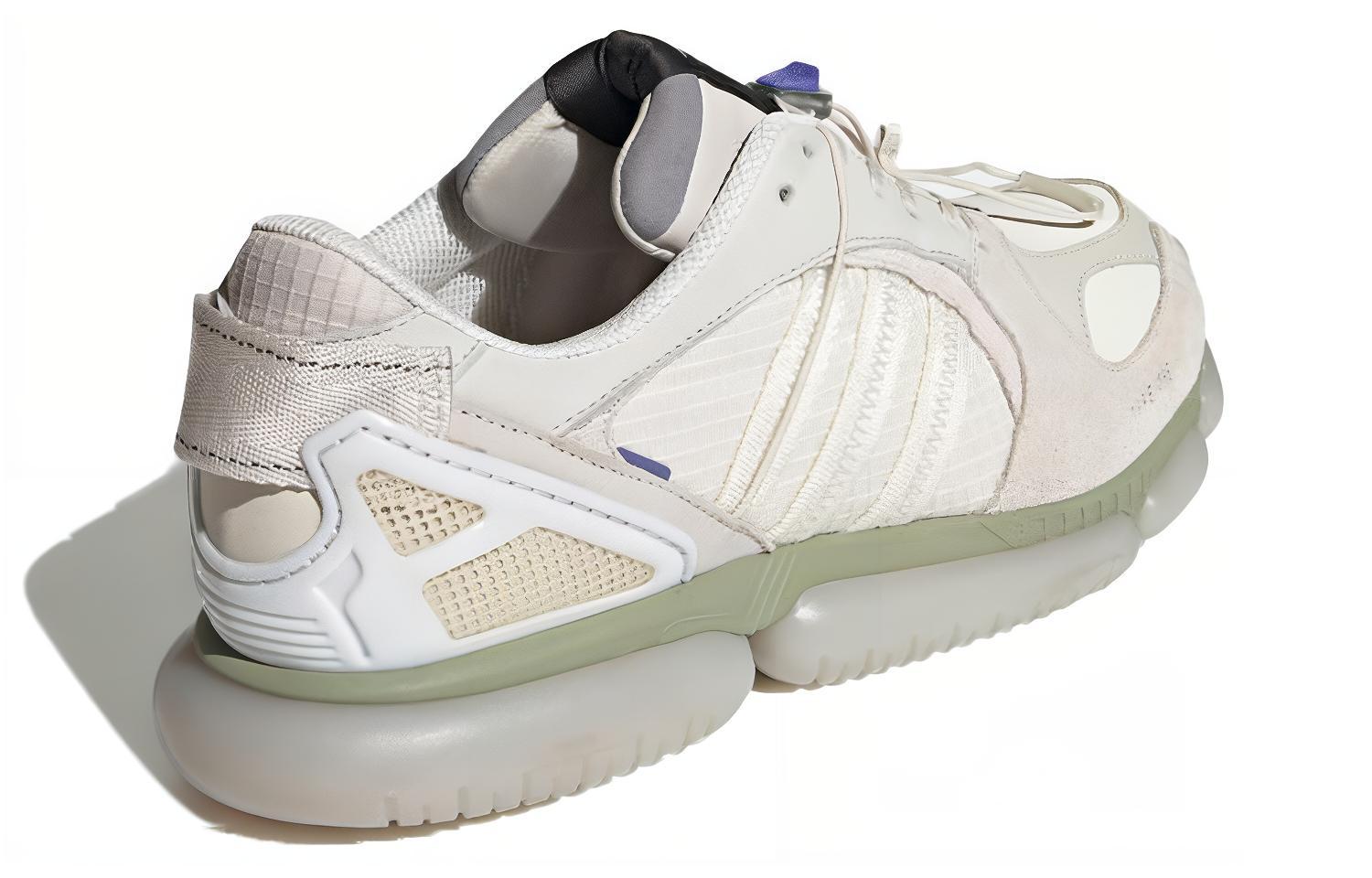 Кроссовки мужские Adidas Type O-6 OAMC серые, 42 EU