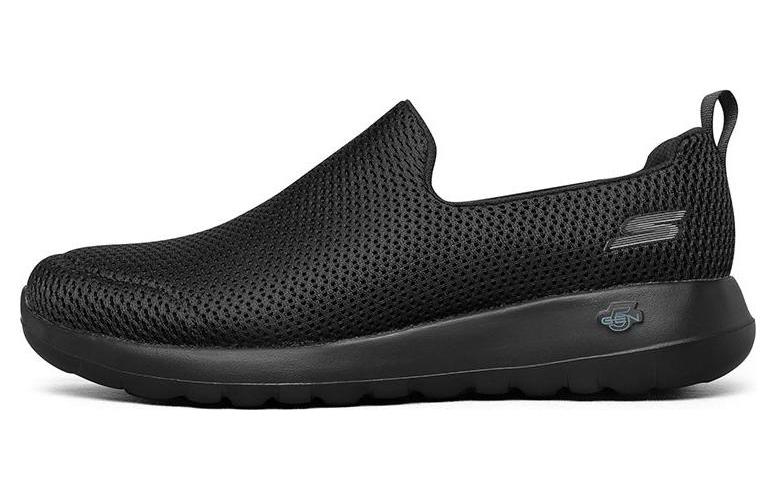 Кроссовки мужские Skechers Go Walk Joy черные, 43.5 EU