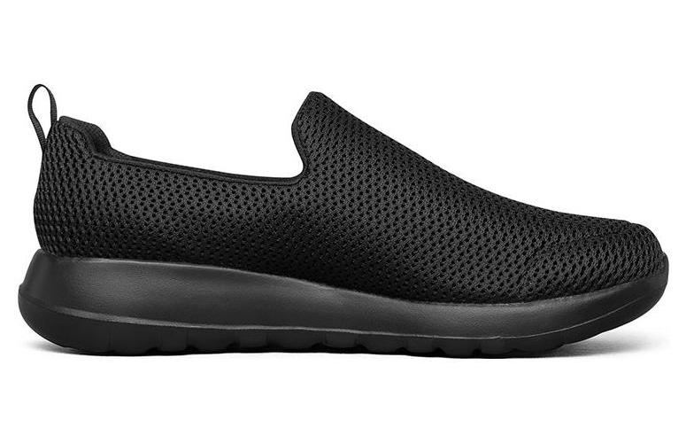 Кроссовки мужские Skechers Go Walk Joy черные, 43.5 EU