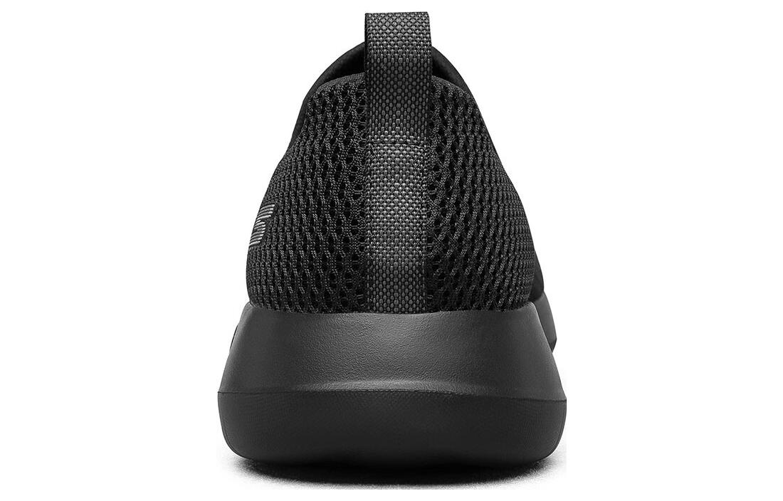 Кроссовки мужские Skechers Go Walk Joy черные, 43.5 EU