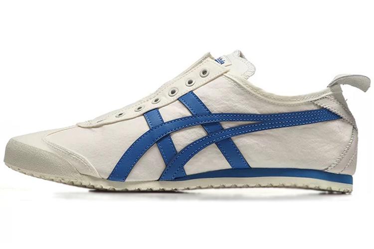 Кроссовки мужские Onitsuka Tiger Mexico 66 кремовые, 38 EU