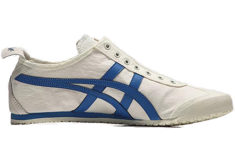 Кроссовки мужские Onitsuka Tiger Mexico 66 кремовые, 38 EU