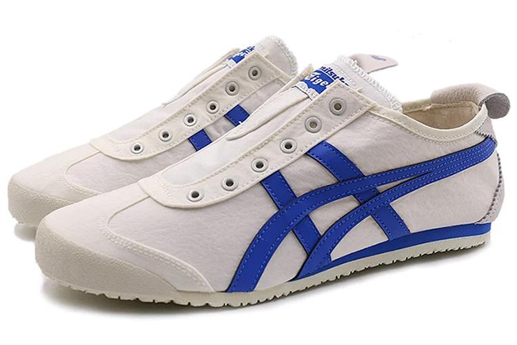 Кроссовки мужские Onitsuka Tiger Mexico 66 кремовые, 38 EU