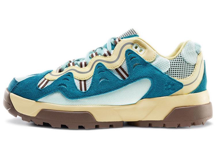 Кроссовки мужские Converse Gianno Golf Le Fleur, 35.5 EU