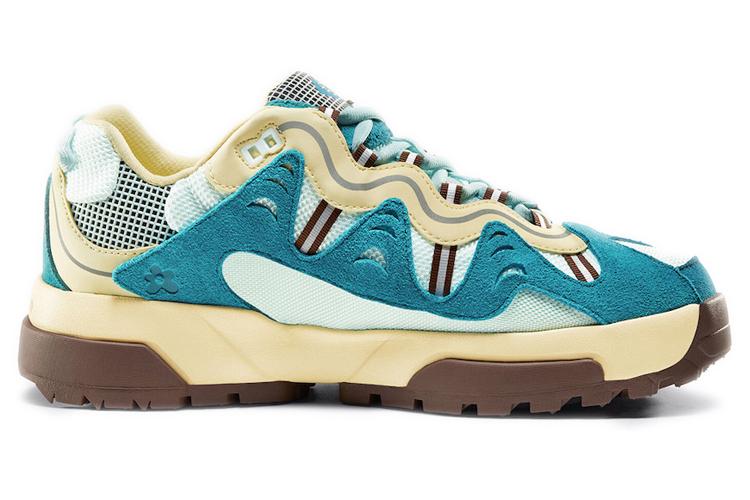 Кроссовки мужские Converse Gianno Golf Le Fleur, 35.5 EU