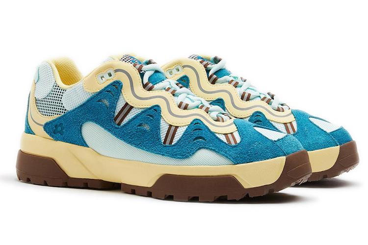 Кроссовки мужские Converse Gianno Golf Le Fleur, 35.5 EU